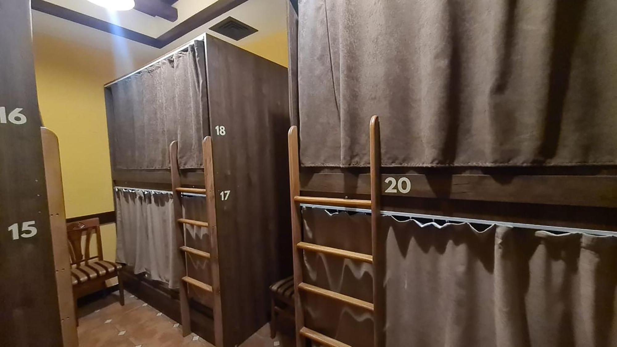 Hostel Jan In The Very Center Ереван Екстериор снимка