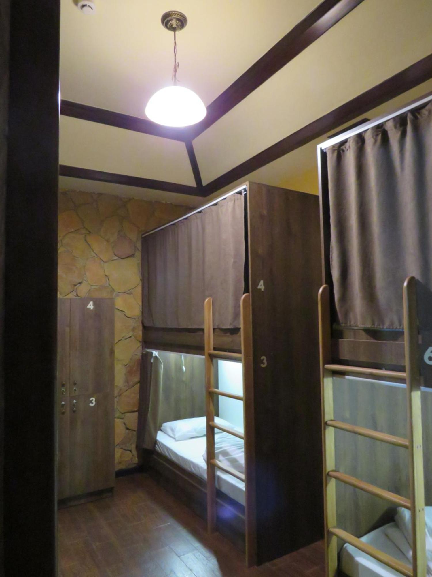 Hostel Jan In The Very Center Ереван Екстериор снимка